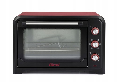 Forno elettrico girmi fe42 - forno,