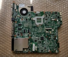 Scheda Madre HP Pavilion DV5 Motherboard Intel core duo 2.40GhZ