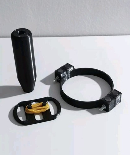 Kit mod logitech g29 - g29, g27-