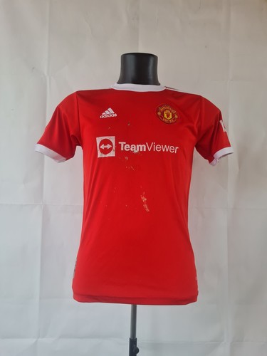 Maglia calcio manchester - maglia,
