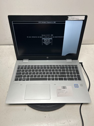 Probook 650 intel core - 650,