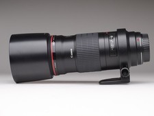 Canon EF 180 mm f/3.5 L Macro
