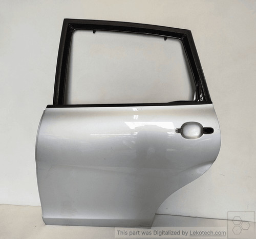 5p8833055 porta post seat - 5p8833055,