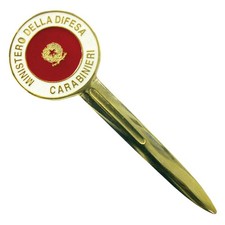 TAGLIACARTE  CARABINIERI A