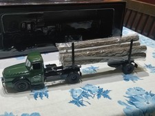 WILLEME TYPE LD 610 T PORTA TRONCHI NOREV 1/43 art 879996