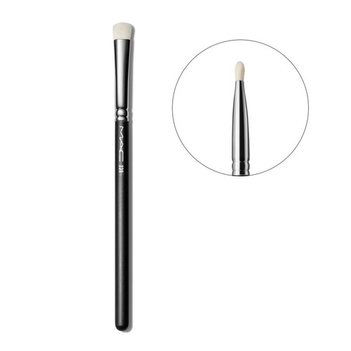 Mac 239 spazzola ombretto - 239,