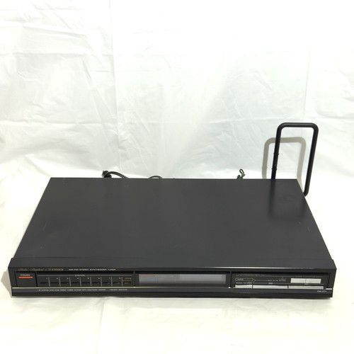 Fisher 271 sintonizzatore - fm-271,
