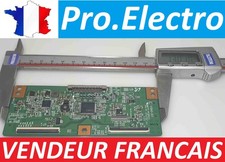 TCON T-CON TV LG 42LK451-ZG