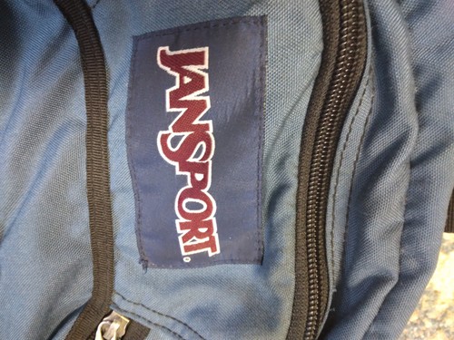 Zaino jansport vintage anni - vintage,