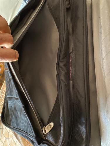 Borsa con tracolla - borsa, pc