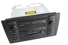 Audi A6 4B Radio Lettore CD
