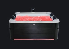 MINIPISCINA IDROMASSAGGIO SPA