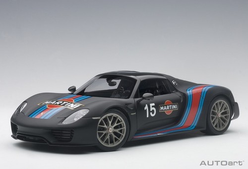 Porsche 918 spyder weissach - porsche,