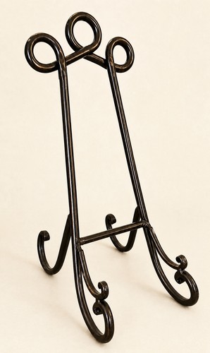 Cavalletto espositore