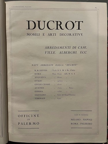 Ducrot mobili arte - e,
