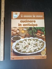 il cuoco in casa, cucinare in
