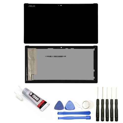 Vitre tactile ecran lcd pour - tactile,