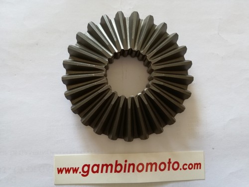 Corona coppia conica motozappa - corona,