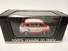 Brumm Fiat 600D Multipla AMARO
