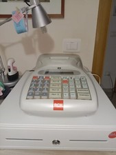 Registratore Di Cassa Onda Rch + Cassetto Cassa