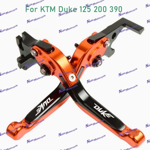 Per ktm duke 125 - 390, leva