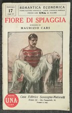 ROMANTICA ECONOMICA - Fiore di