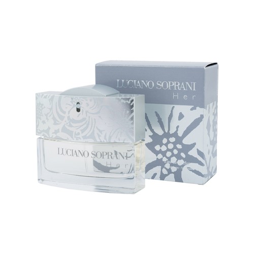 Luciano soprani her - her, edp