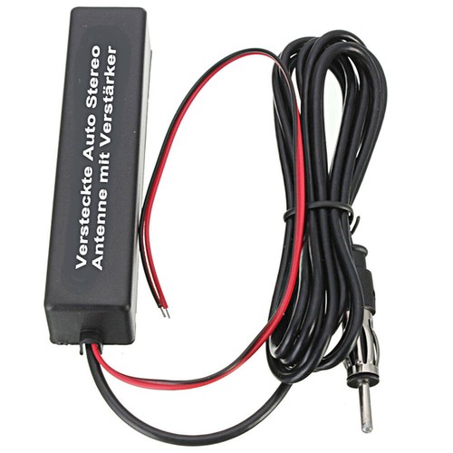 Antenna autoradio incl - autoradio,