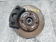 1771021 MOZZO MONTANTE FUSELLO ANTERIORE SX FORD FIESTA VI (6° SERIE) 1.4 TDI 8V