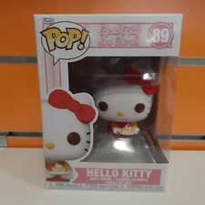 Funko Pop! n. 89 Hello Kitty