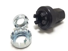 KIT COMPLETO FRIZIONE DADO +