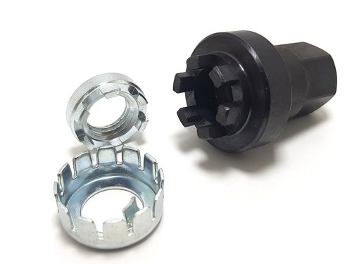 Kit completo frizione - frizione, +