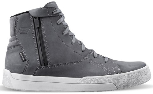 Gaerne rome gore - gore-tex, grey