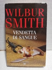 VENDETTA DI SANGUE Wilbur