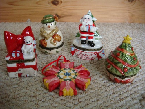 Villeroy boch christmas - villeroy,