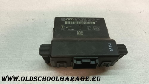 Modulo portiere audi - modulo, a3