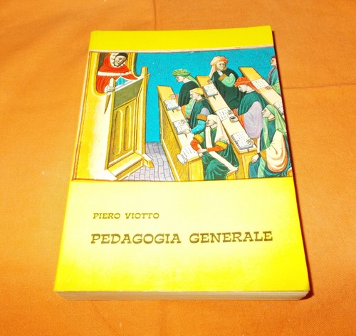 Piero viotto pedagogia - piero,