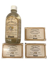 SAPONETTE E ACQUA CAMOMILLA