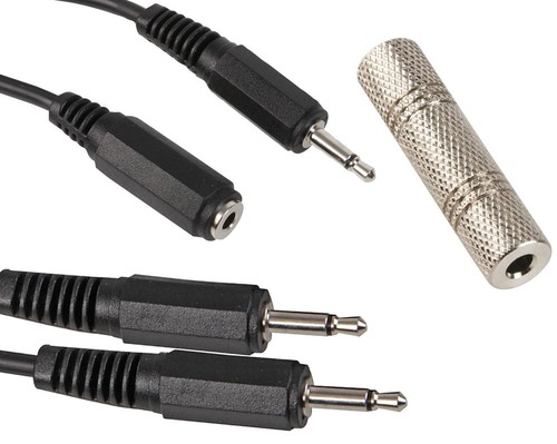 Cavo audio mono mm - cavo,