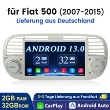 2+32GB Android 13 Autoradio