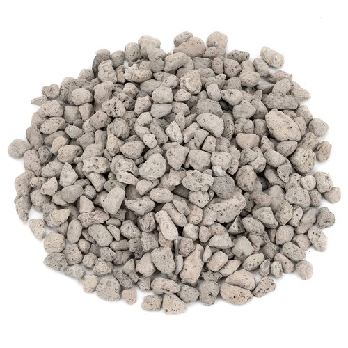 Light weight white lava - light,