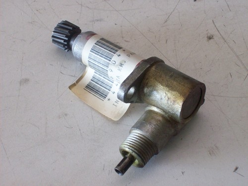 Ingranaggio conta fiat - conta, km