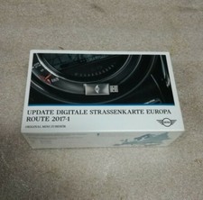 65902448582 USB Update navigatore Road Map Europa 2017-1 -ORIGINALE- BMW