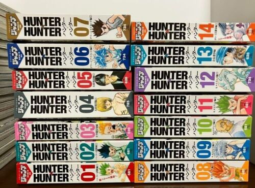 Hunter convenience - hunter, x