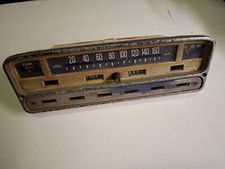 cruscotto quadro strumenti contakm FIAT 1500 usato