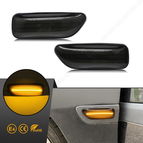 Frecce laterali led per - frecce, a