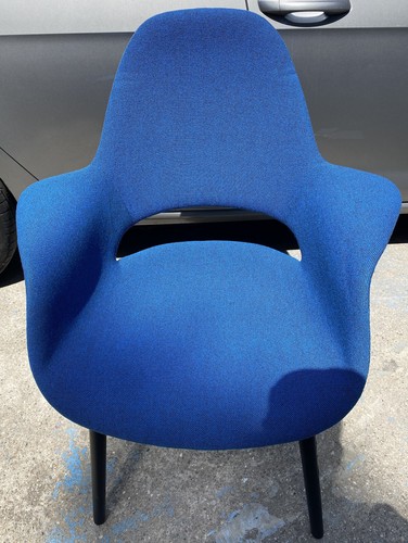 Sedia vitra organic - sedia, nuova