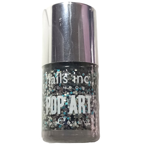 Nails inc pop - nails,