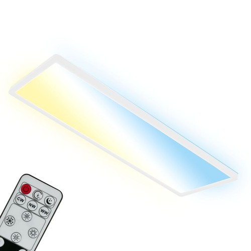 Plafoniera pannello led piatto
