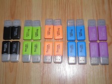 Lettore Usb micro SD